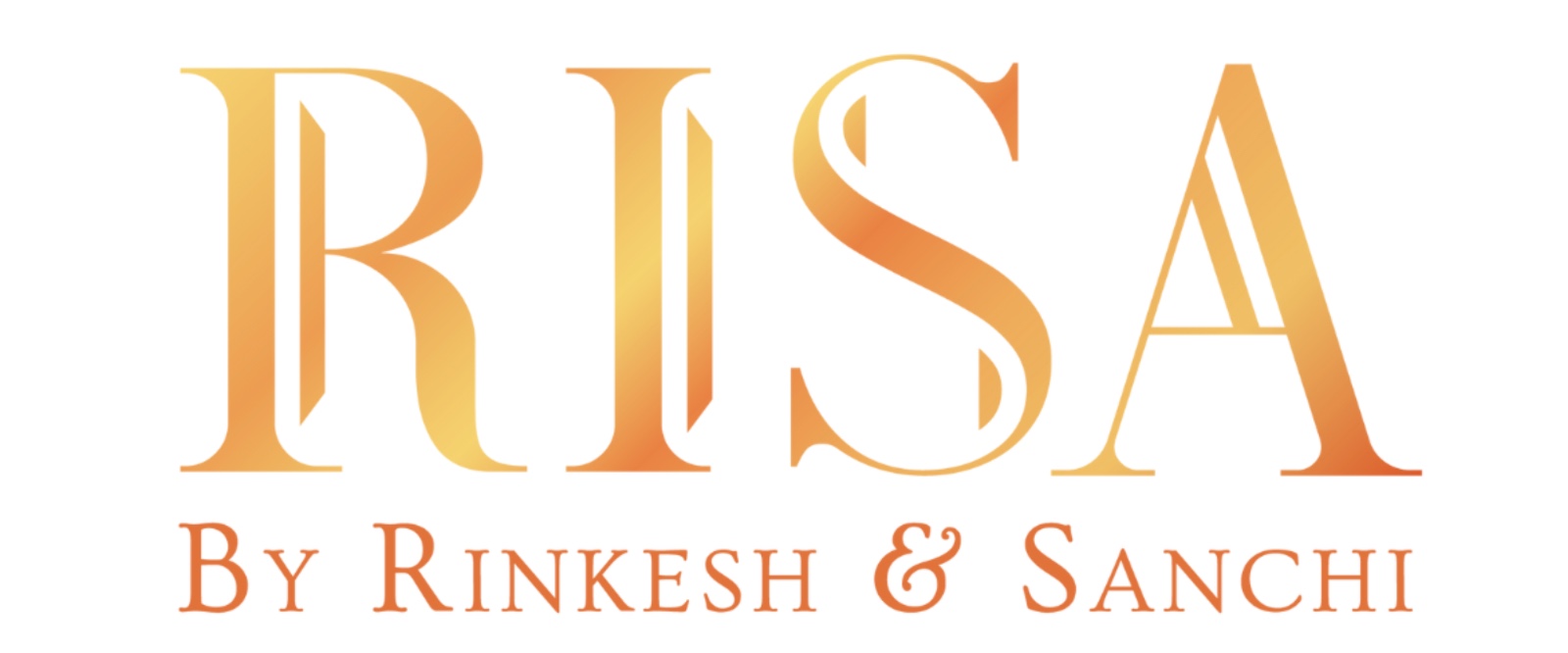 RISA BY RINKESH & SANCHI By Rinkesh & Sanchi